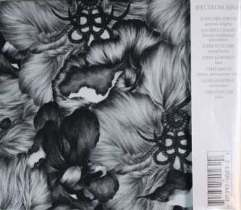 CD Okkyung Lee: Cheol-Kkot-Sae (Steel.Flower.Bird)