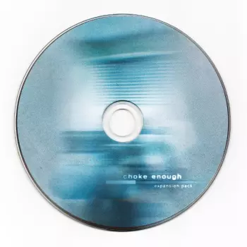 Oklou: Choke Enough: Expansion Pack