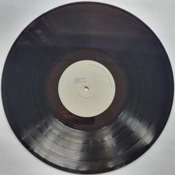 LP Oklou: Choke Enough (Expansion Pack)