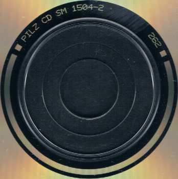 CD Okuta Percussion: Okuta Percussion