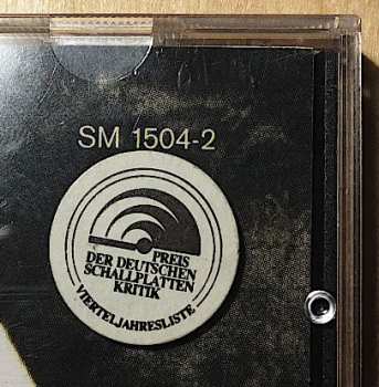 CD Okuta Percussion: Okuta Percussion