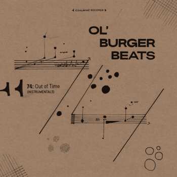 Album Ol' Burger: 74: Out of Time (Instrumentals)