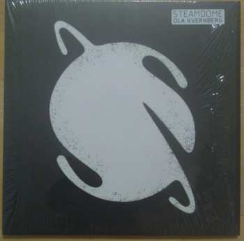 2LP Ola Kvernberg: Steamdome