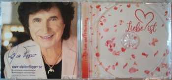 CD Olaf Malolepski: Liebe Ist