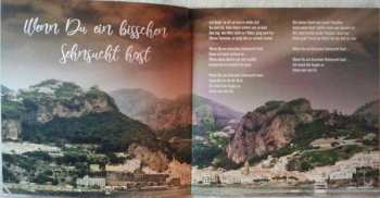 CD Olaf Malolepski: Liebe Ist