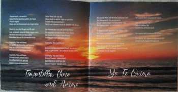 CD Olaf Malolepski: Liebe Ist