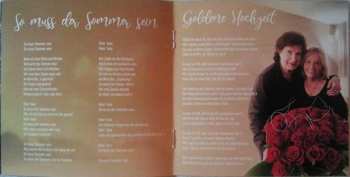 CD Olaf Malolepski: Liebe Ist