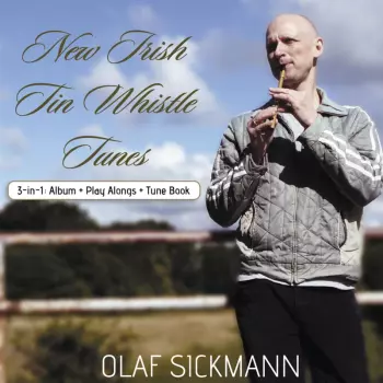 New Irish Tin Whistle Tunes