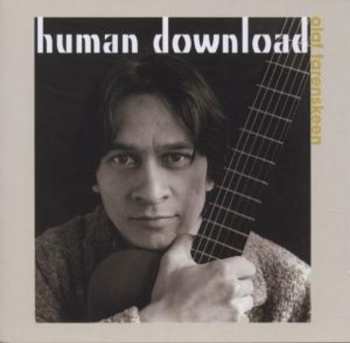 Album Olaf Tarenskeen: Human Download