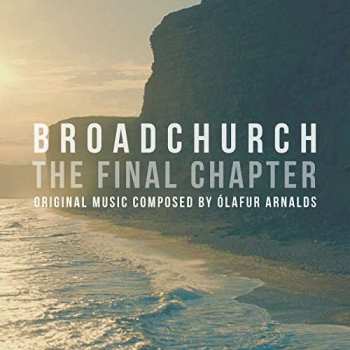 CD Ólafur Arnalds: Broadchurch - The Final Chapter