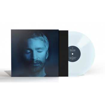 LP Ólafur Arnalds: Some Kind Of Peace