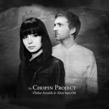 Album Ólafur Arnalds: The Chopin Project