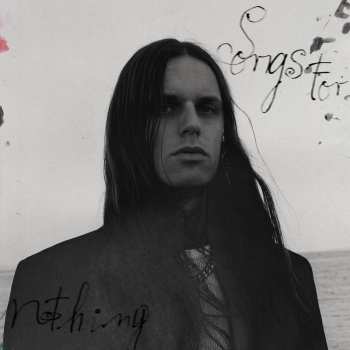 Album Olan Monk: Songs For Nothing