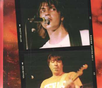 2CD Old 97's: Alive & Wired