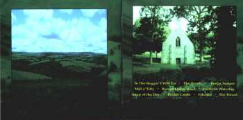 CD Old Blind Dogs: The World's Room