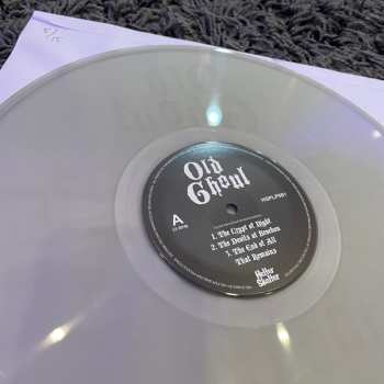 LP Old Ghoul: Old Ghoul LTD