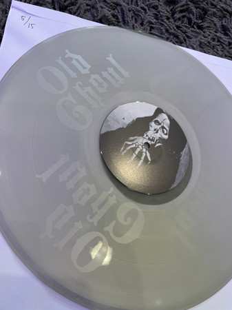LP Old Ghoul: Old Ghoul LTD