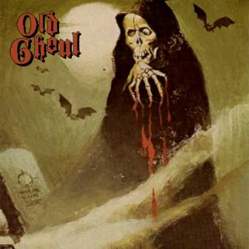 LP Old Ghoul: Old Ghoul LTD