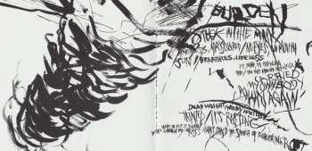 CD Old Man Gloom: The Ape Of God