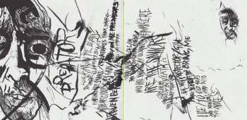 CD Old Man Gloom: The Ape Of God