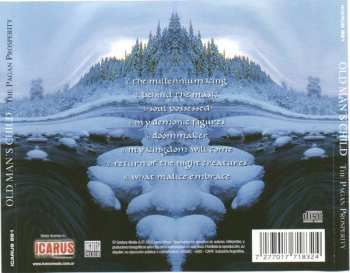 CD Old Man's Child: The Pagan Prosperity