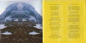 CD Old Man's Child: The Pagan Prosperity