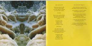 CD Old Man's Child: The Pagan Prosperity