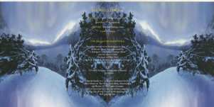 CD Old Man's Child: The Pagan Prosperity