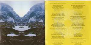 CD Old Man's Child: The Pagan Prosperity