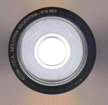 CD Old Man's Child: The Pagan Prosperity