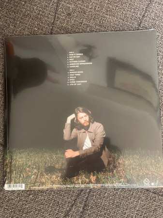 LP Old Sea Brigade: Motivational Speaking