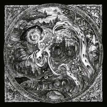 2LP Old Sorcery: Outsider