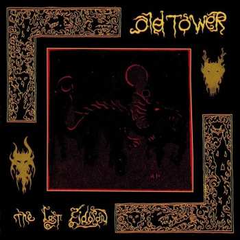 2LP Old Tower: The Last Eidolon