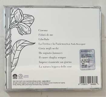 CD Olden: La Fretta e la Pazienza