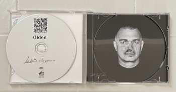 CD Olden: La Fretta e la Pazienza