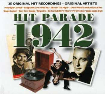Album Oldie Sampler: Hit Parade 1942
