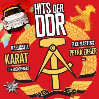 Album Oldie Sampler: Hits Der Ddr