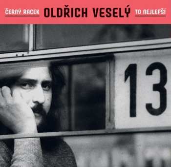 CD Oldřich Veselý: Černý Racek - To Nejlepší