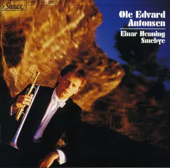 Ole Edvard Antonsen, Einar Henning Smebye