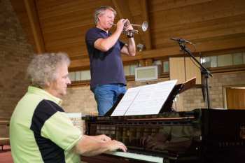 Blu-ray/SACD Ole Edvard Antonsen: Furatus