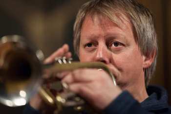 Blu-ray/SACD Ole Edvard Antonsen: Furatus