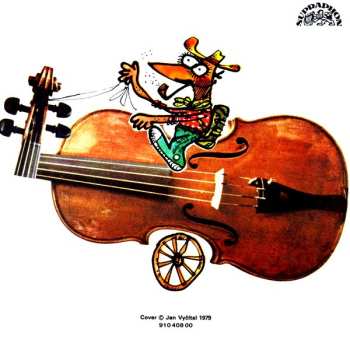 SP KTO: Z Malého Nádraží / Chci Dál Bloudit