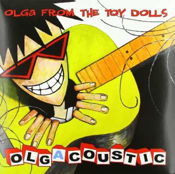 LP Olga: Olgacoustic
