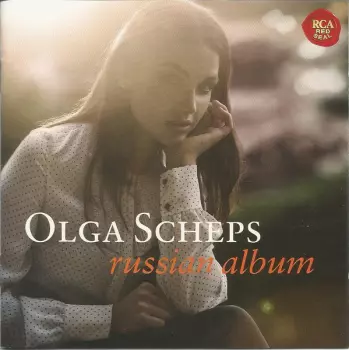 Olga Scheps: Russian Album