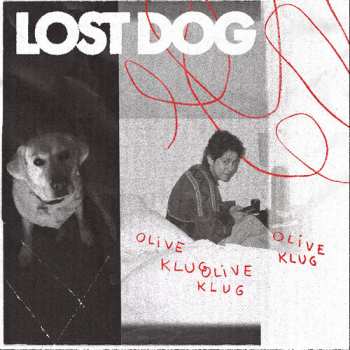 LP Olive Klug: Lost Dog