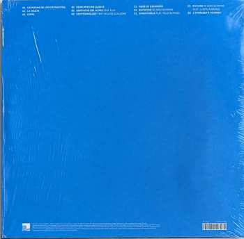 2LP Oliver Koletzki: Made Of Wood
