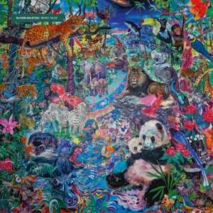 Album Oliver Koletzki: Remix Tales