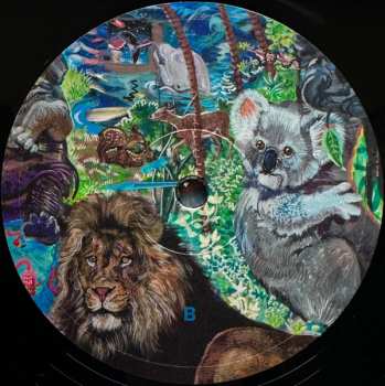 LP Oliver Koletzki: Remix Tales