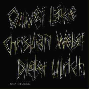 Album Christian Weber: For A Little Dancin'
