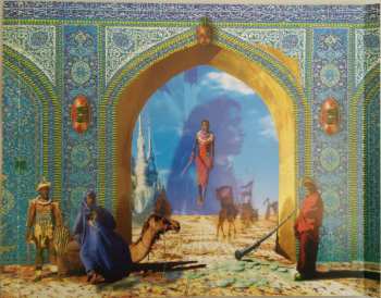 CD Oliver Shanti & Friends: Seven Times Seven